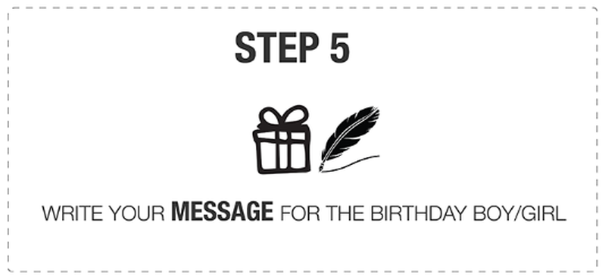 The Happiness Box at The Baby Boutique Dubai The Happiness Box at The Baby Boutique Dubai